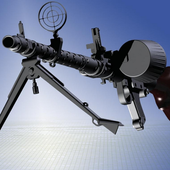 Machine Guns Wallpapers icon