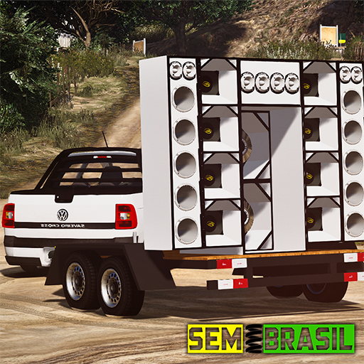 Sem Molas Brasil icon
