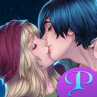 Is It Love? Peter - Episode Vampire on 9Apps