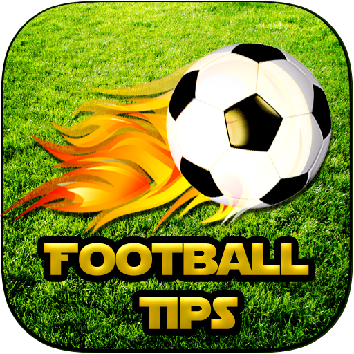Dannos Daily Football Tips icon