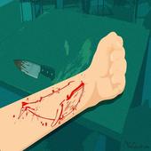 ব্লু হোয়েল The Real Story Behind It icon