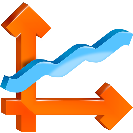 xGraphing - function grapher icon