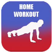Home Workout icon