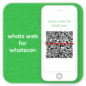 Whats Web For Whatscan icon