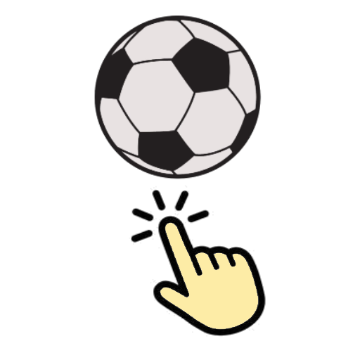 Football Juggler Game icon