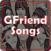 GFriend Songs icon