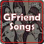 GFriend Songs on 9Apps