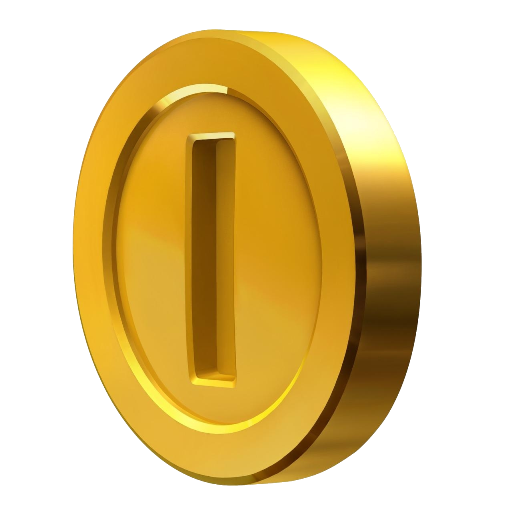Toss Coin icon