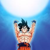 Goku Flash icon