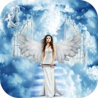 Heaven Photo Editor
