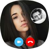 Video Call Advice & Fake Video Call on 9Apps