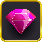 Diamond Rush 2017 : Match-3 icon