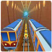 Surfer Hill Climb 2 icon