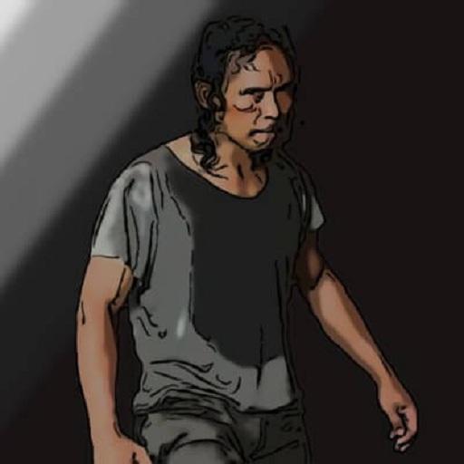 ikon Kuis Seberapa Greget Lo