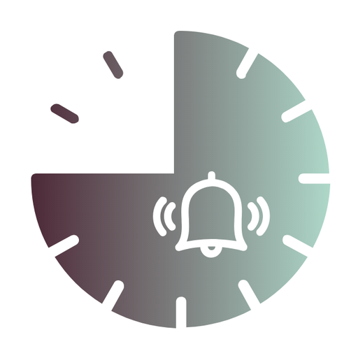 My Hourly Alert icon