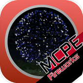 AgameR Fireworks Mod icon