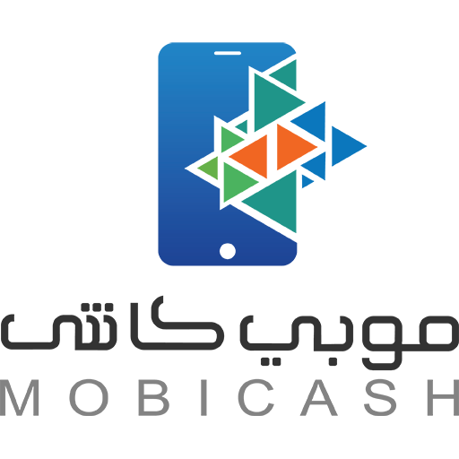 موبي كاش आइकन