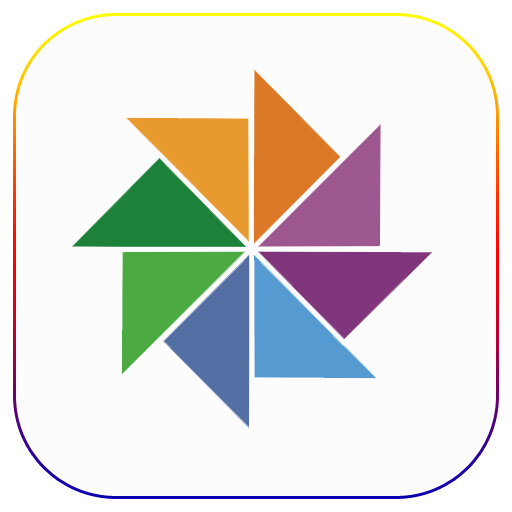 Gallery New 2019 icon