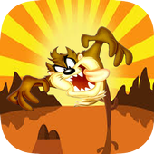 Taz Super Jungle Adventure icon