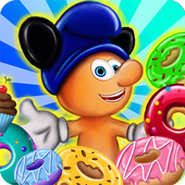 Bubble Morfey Mouse icon
