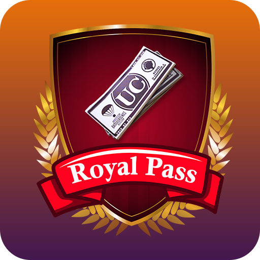 Win UC and Royal-Pass icon