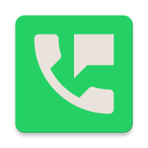 Fake Chat(Create fake chats Conversation) أيقونة