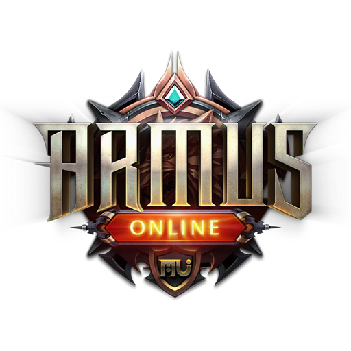 Armus Online - New MMORPG icon
