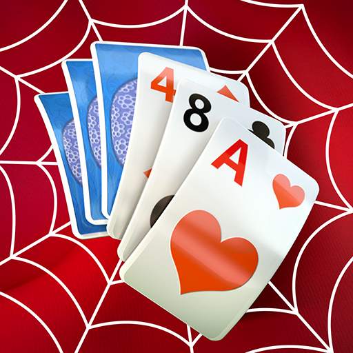 Spider Solitaire Plus