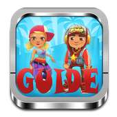 Strategy Game Subway surfers