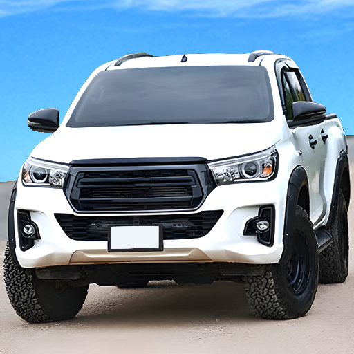 juegos de autos - fast Driving icon