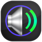 Volume Booster EQ PRO icon