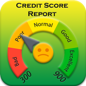 Cibil Score Check icon