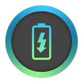 1 Touch Battery Saver icon