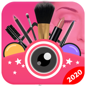 Beauty Plus - Easy Photo Editor &amp; Selfie Camera icon