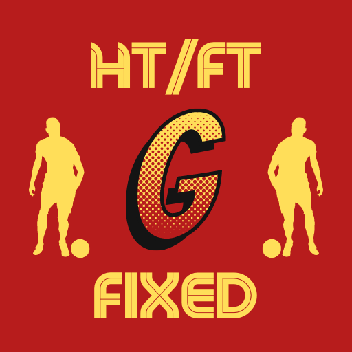 HT/FT Great Fixed Matches VIP icon