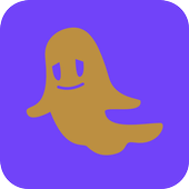Ghost Scanner Camera icon