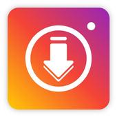 Instant Download - Feeds Download For Instagram icon