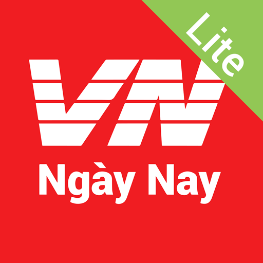 VN Ngày Nay Lite - Đọc báo onl icon