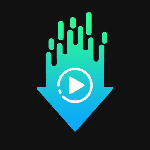 All in One Downloader - Social Video &amp; Images icon