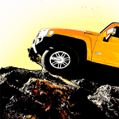 Offroad Arena 3D icon