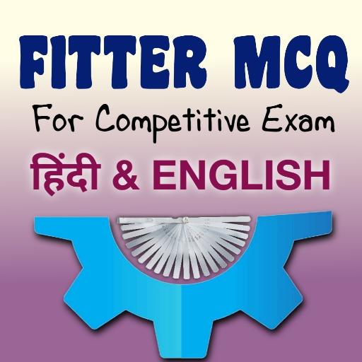 ITI FITTER MCQ for Competitive Exam icon