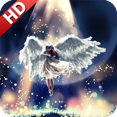 Angel Pack 2 Wallpaper icon