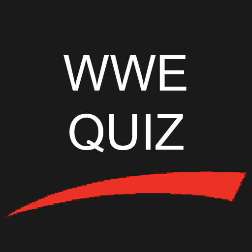 WWE Quiz 2021 icon