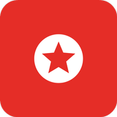 Favorites Tube Video icon