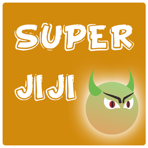 Super Jiji icon