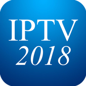 Lista de Canais IPTV 2018 icon