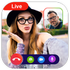 Live Chat with Video Call : Video Call Advice icon