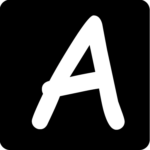 Fonts Keyboard - 100  Fancy Fonts &amp; Emoji Keyboard icon