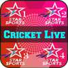 Star Sports Live Cricket