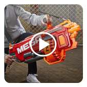 Nerf Gun on 9Apps